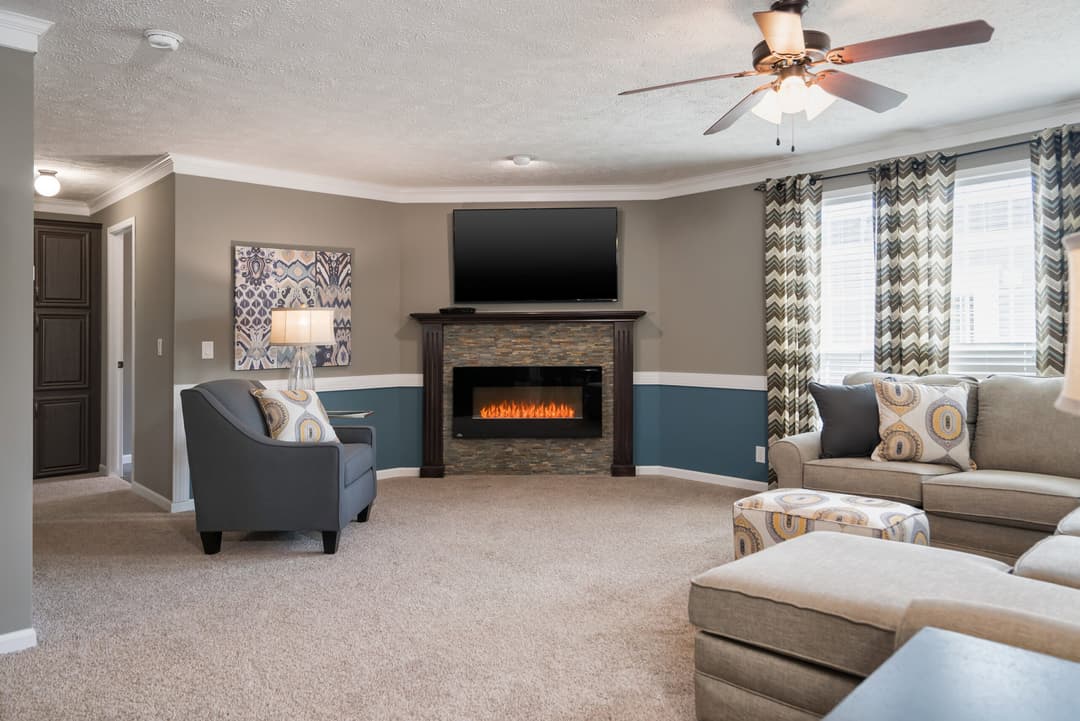 Md-25-32 interior home features