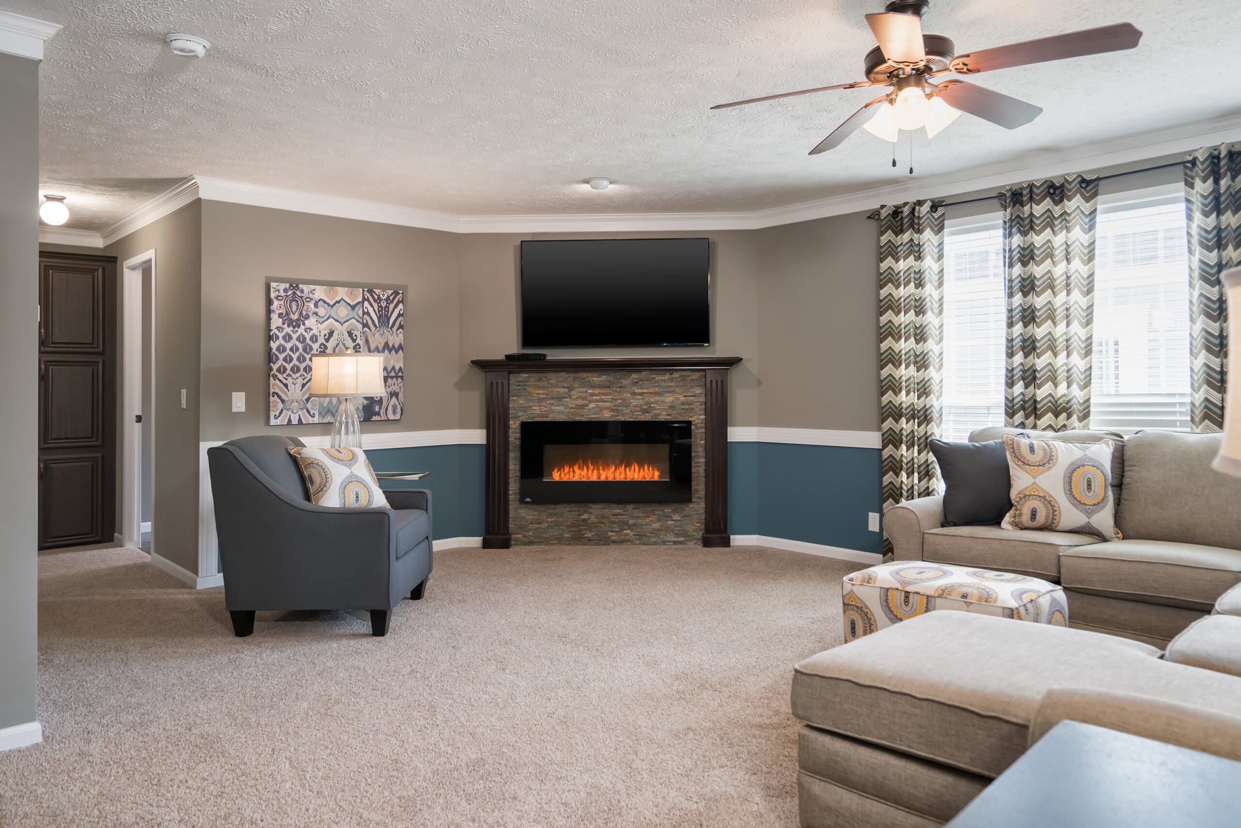 Md-25-32 interior home features