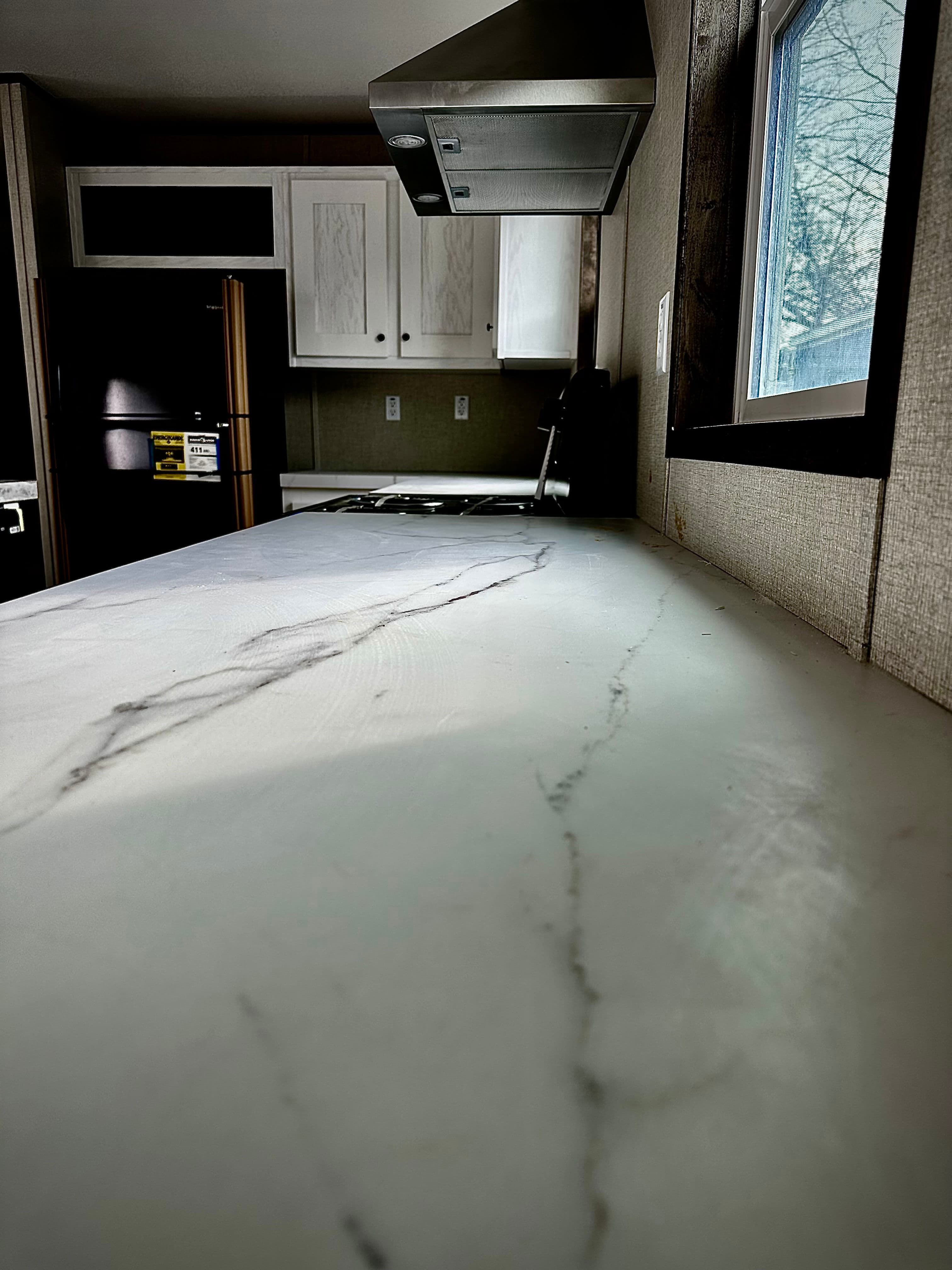 Johnson  home features