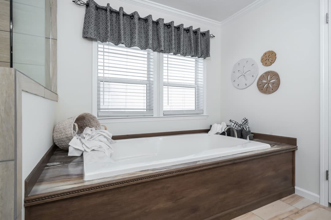 Colt 45 bathroom home features