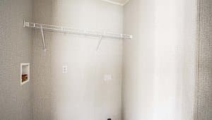 Peacemaker interior home features