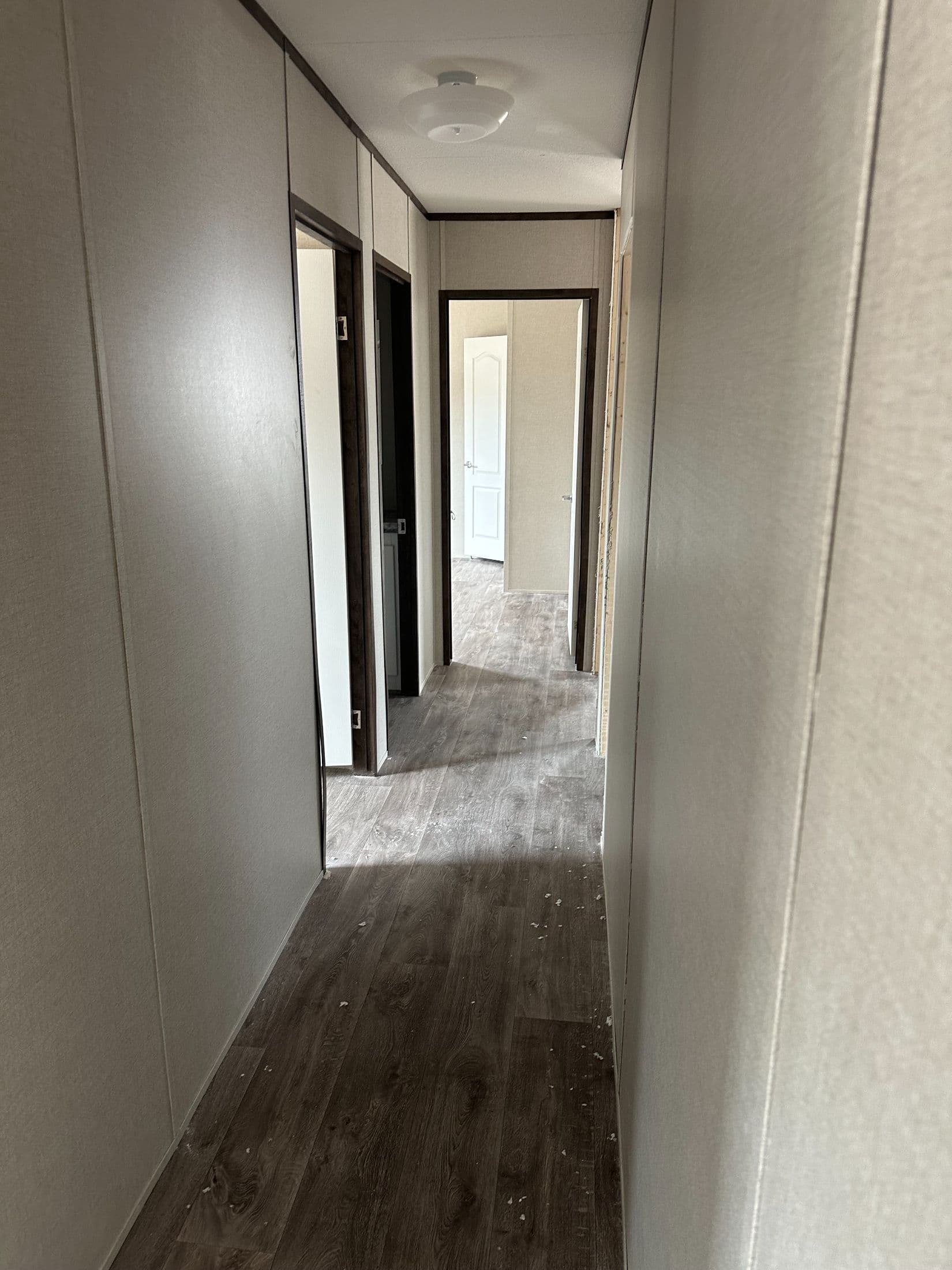 Rosewood  home features