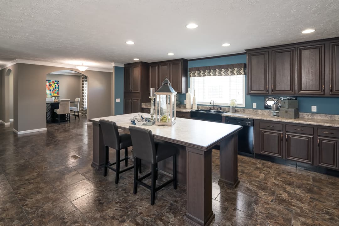 Md-25-32 kitchen home features