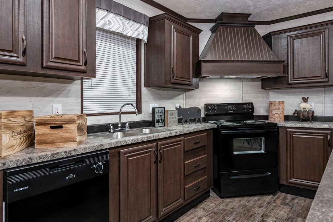 Md-36-32 kitchen home features