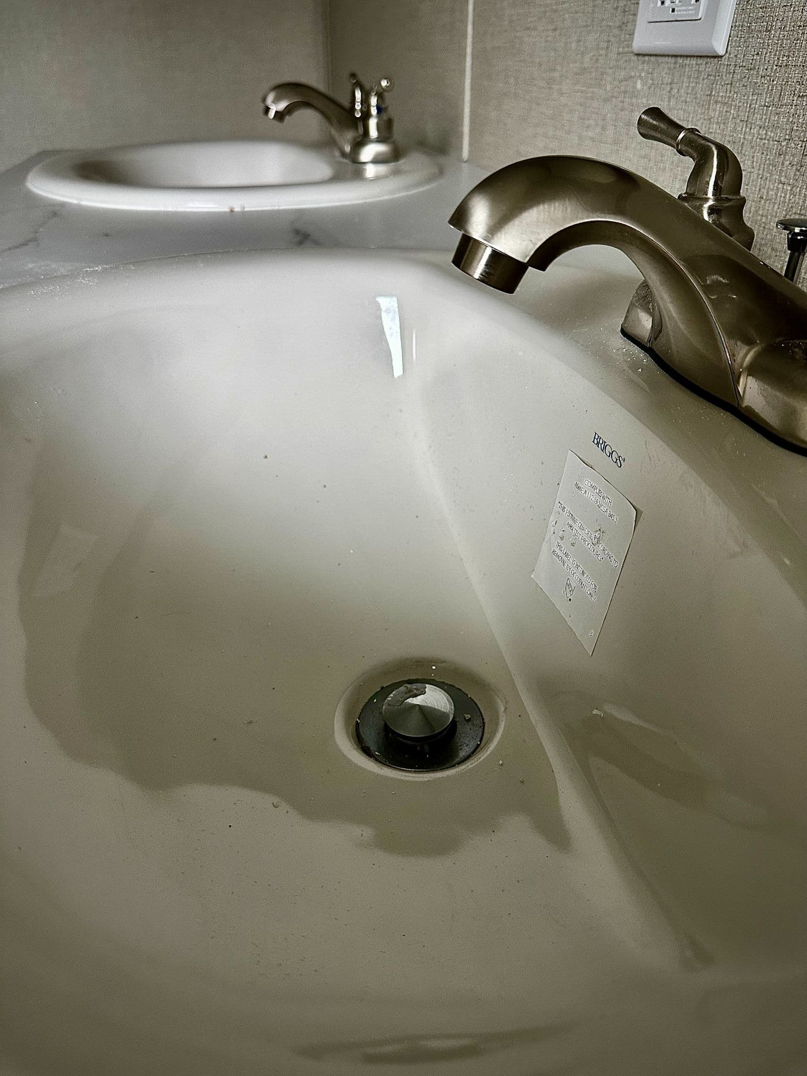 Johnson  home features