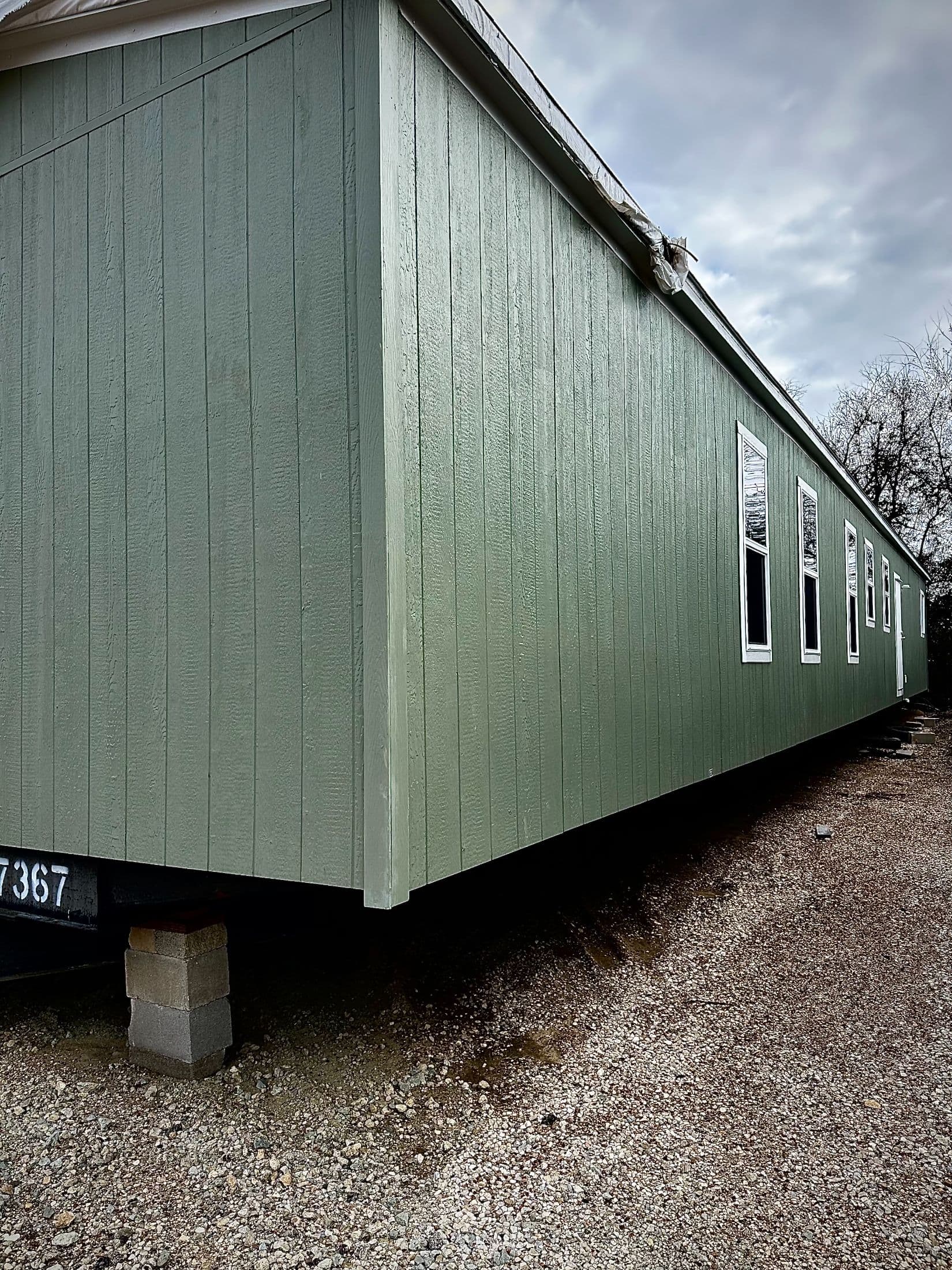 Johnson  home features