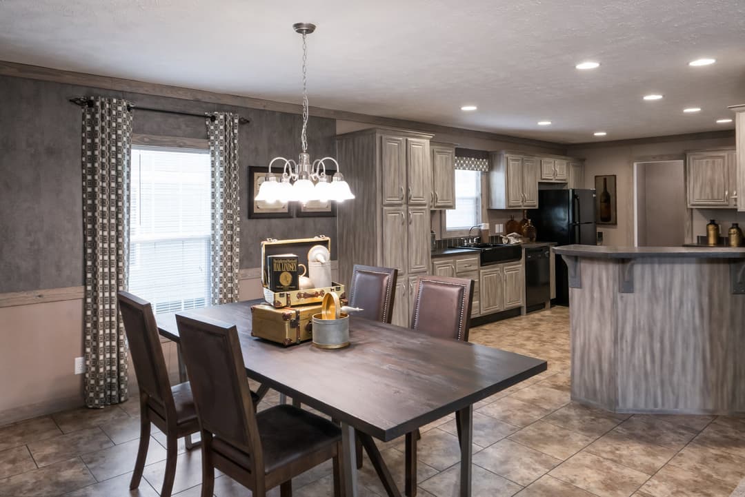 Md-27-32 interior home features