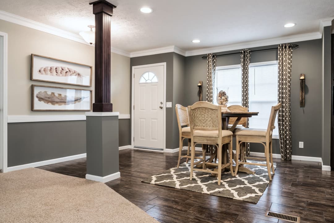 Md-29-32 interior home features