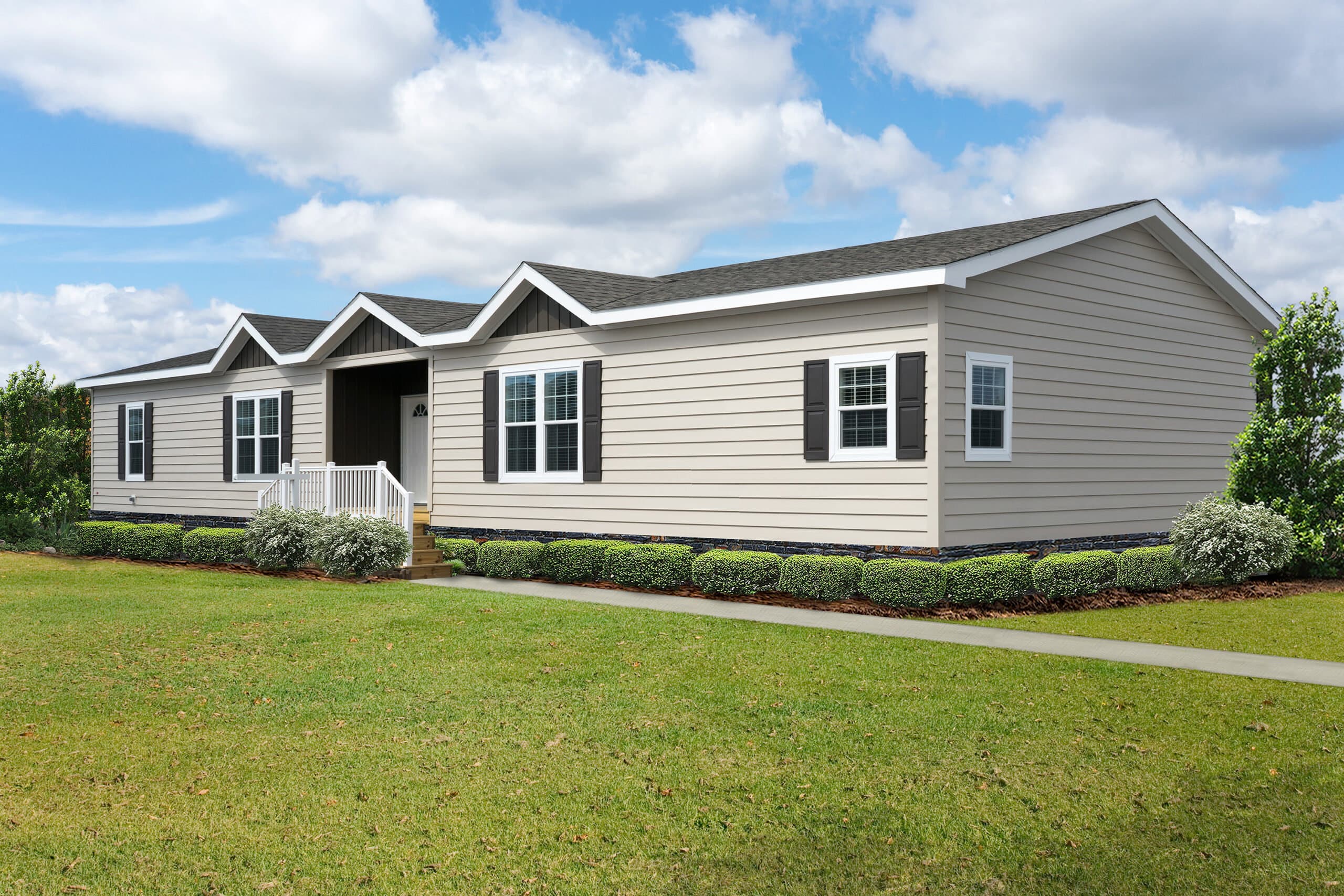 Kb-3239 hero, elevation, and exterior home features