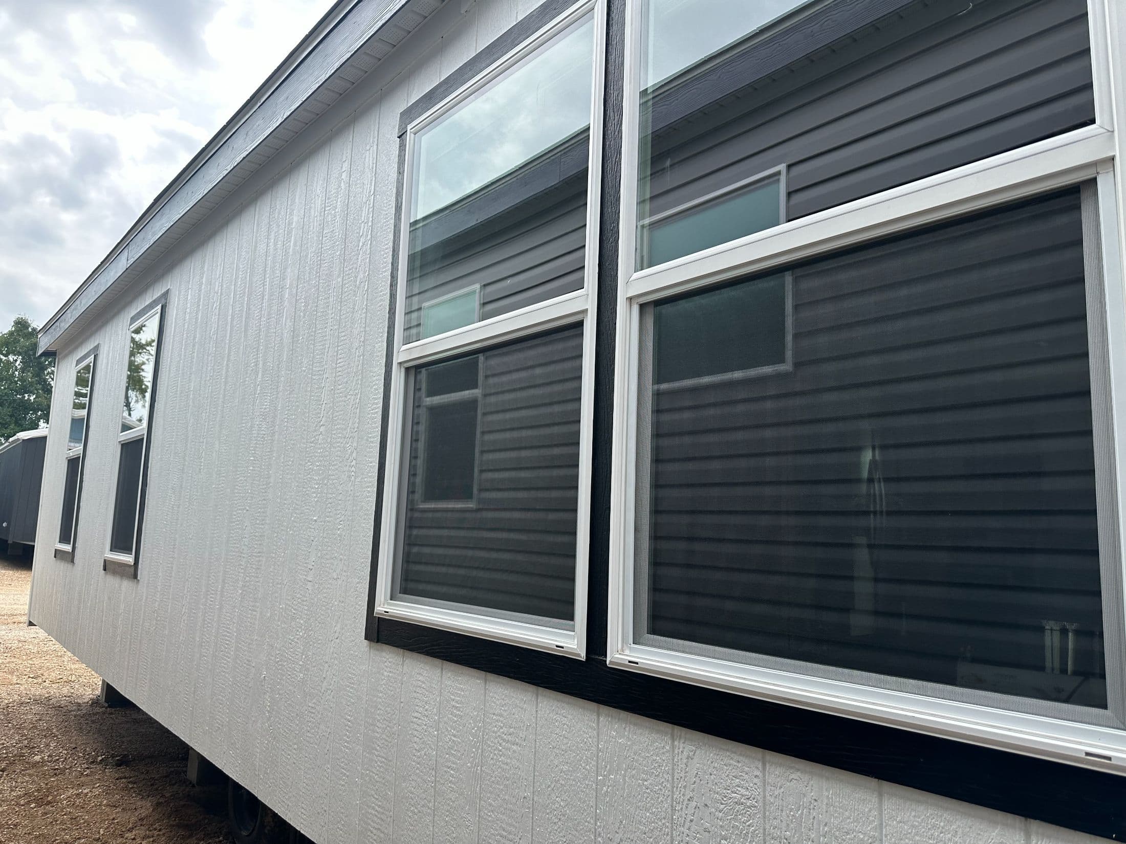 Rosewood  home features