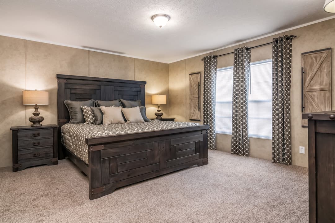 Md-29-32 bedroom home features