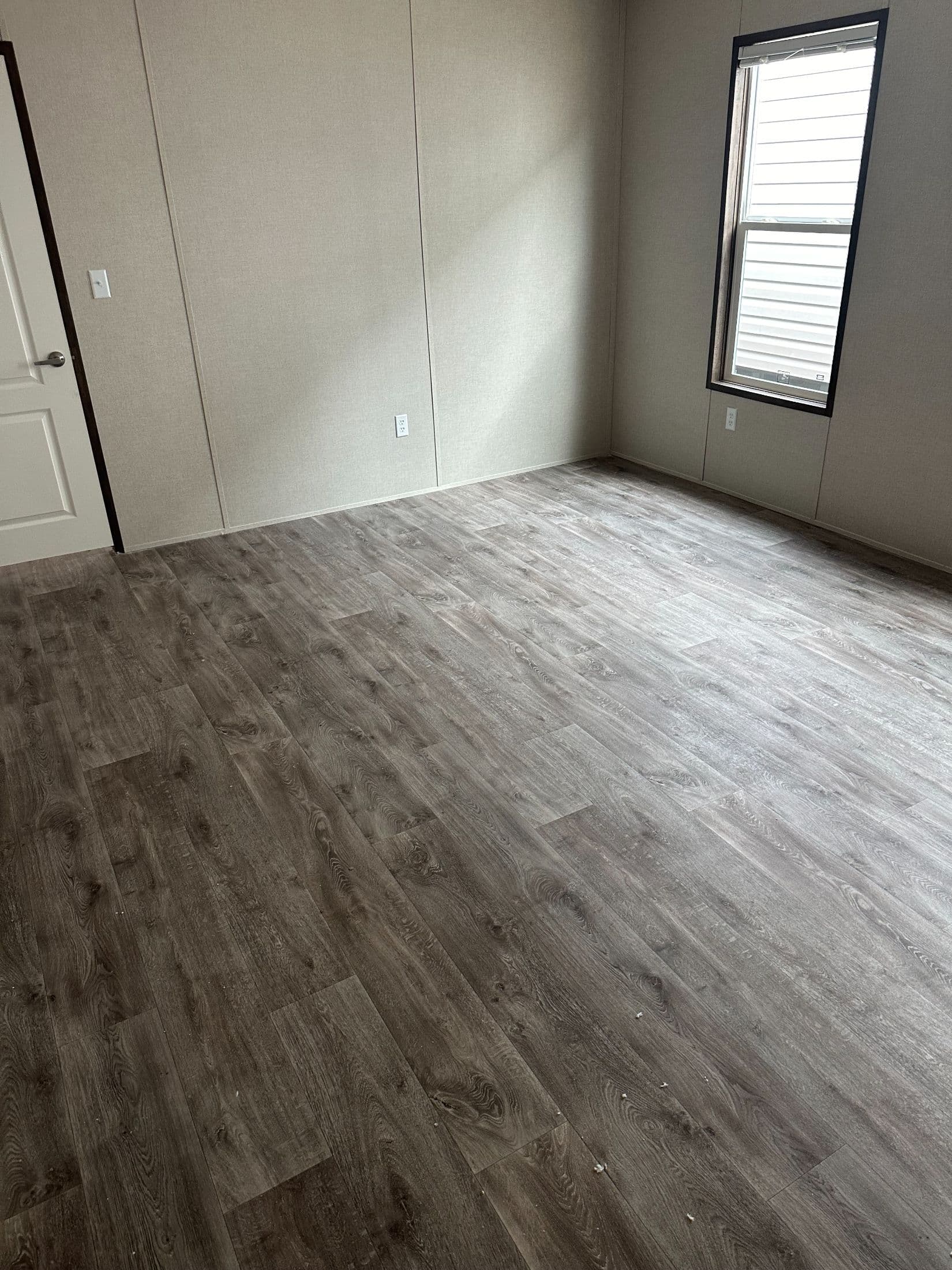 Rosewood  home features