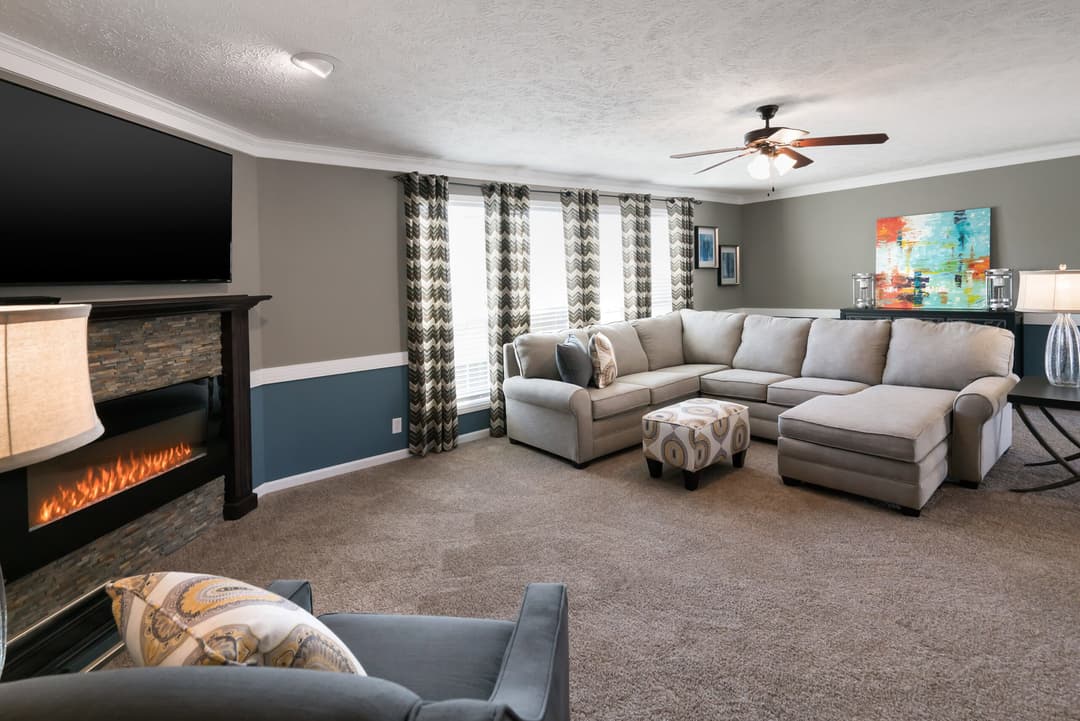 Md-25-32 interior home features