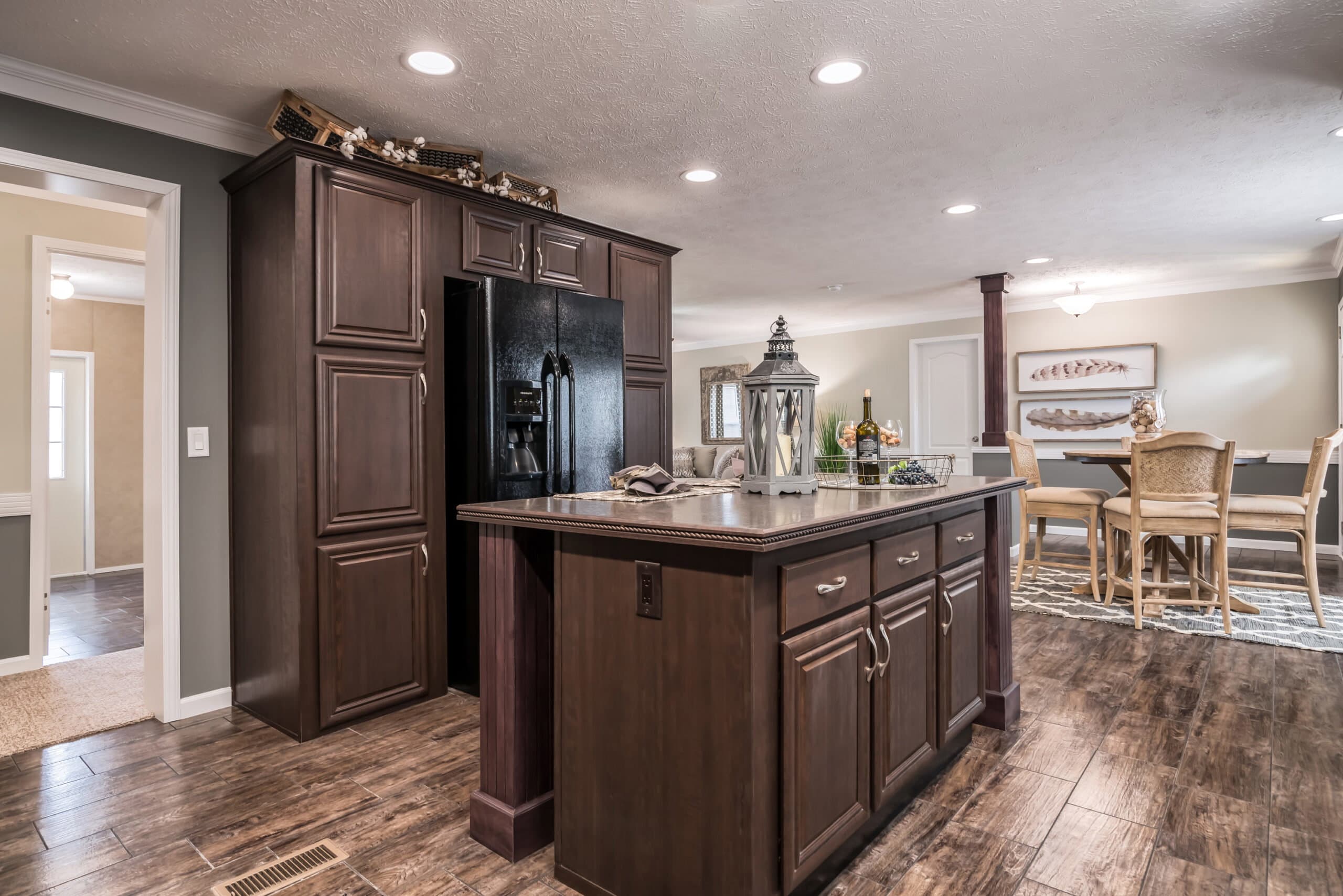 Md-29-32 kitchen home features