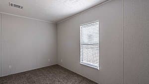 Peacemaker bedroom home features