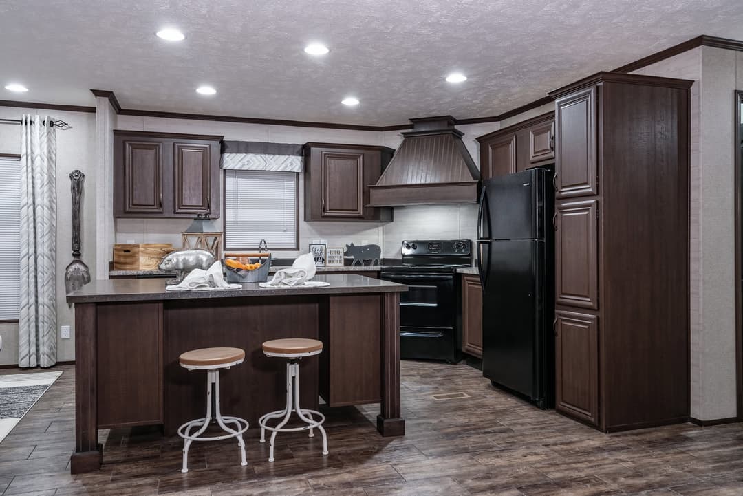 Md-36-32 kitchen home features