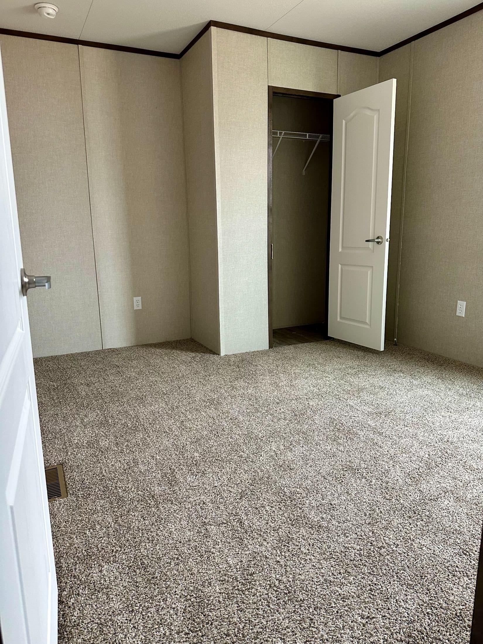 Johnson  home features