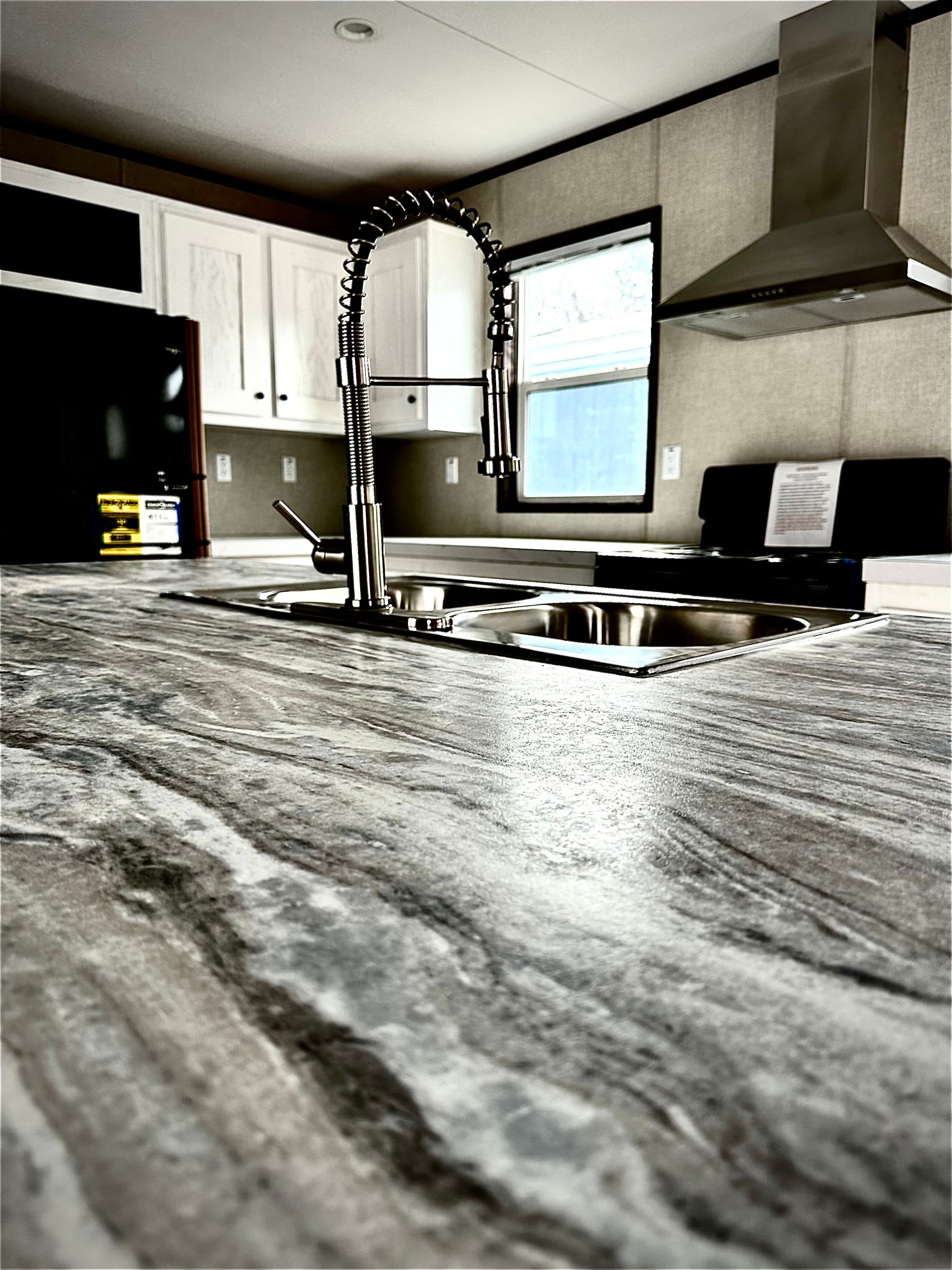 Johnson  home features