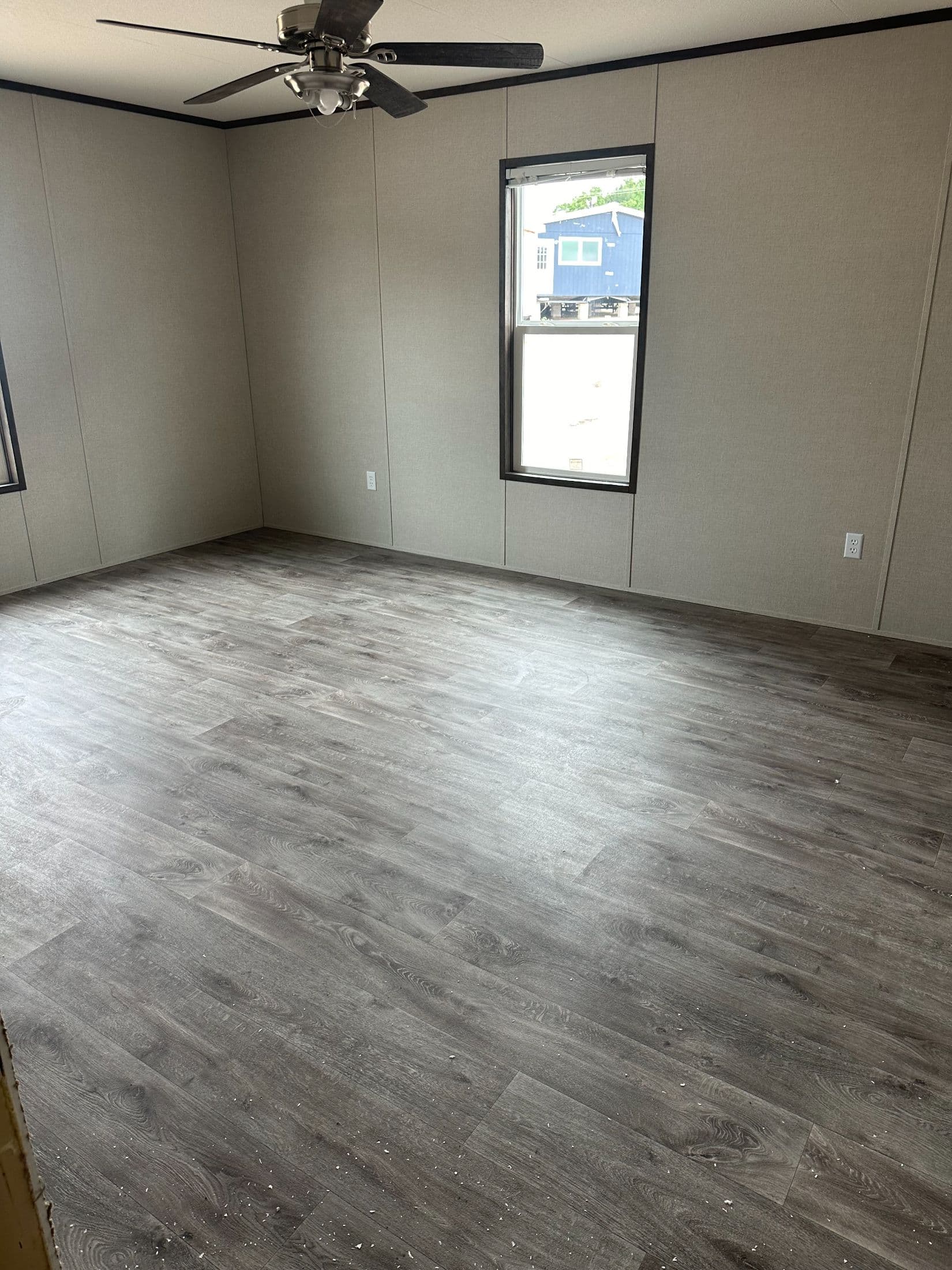 Rosewood  home features